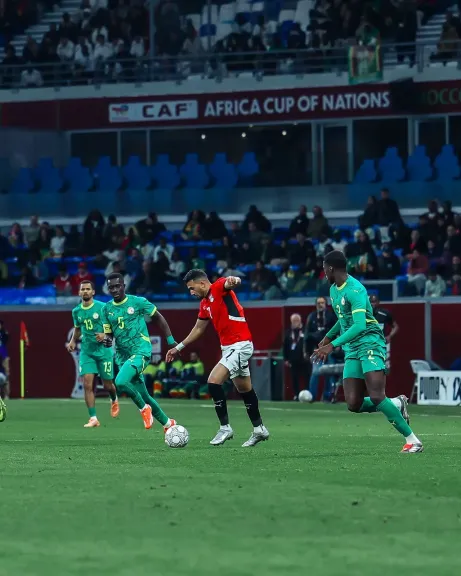 منتخب مصر