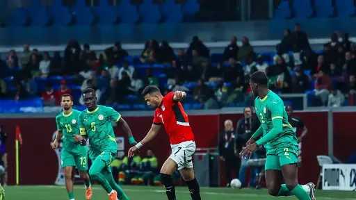 مصر تستعد لموقعة نيجيريا لحسم برونزية كأس أمم إفريقيا 2025