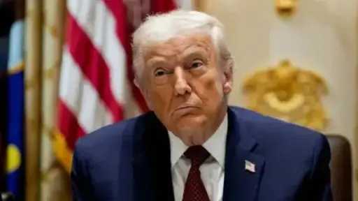 ترامب يتحدث عن اتفاق شامل لنزع سلاح حماس بضمانة أمريكية ودعم مصري تركي قطري