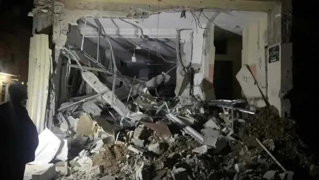 الأمم المتحدة: 60 مليون طن أنقاض في غزة يستغرق إزالتها أكثر من7 سنوات