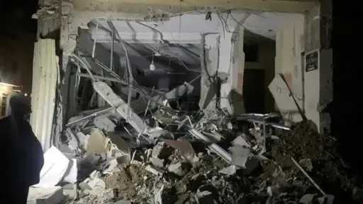 الأمم المتحدة: 60 مليون طن أنقاض في غزة يستغرق إزالتها أكثر من7 سنوات