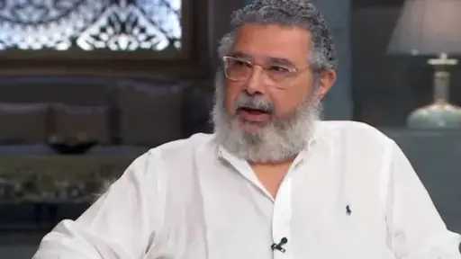 التفاصيل الكاملة لمسلسل كان ياما كان