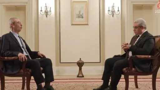 علي شعث: توريد 200 ألف وحدة إيواء مسبقة الصنع لقطاع غزة