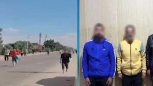 تجديد حبس مدير ومشرفي مصحة البدرشين لعلاج الإدمان 15 يومًا