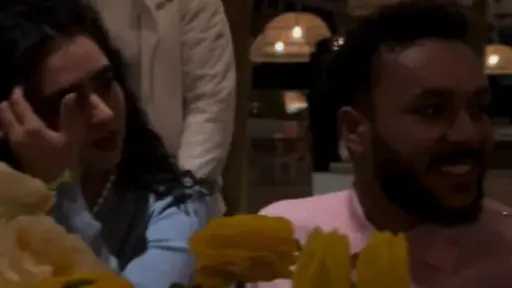 بعد إعلان زواجه.. صور متداولة لويجز في شهر العسل