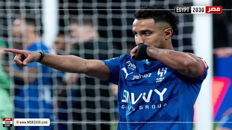 سالم الدوسري