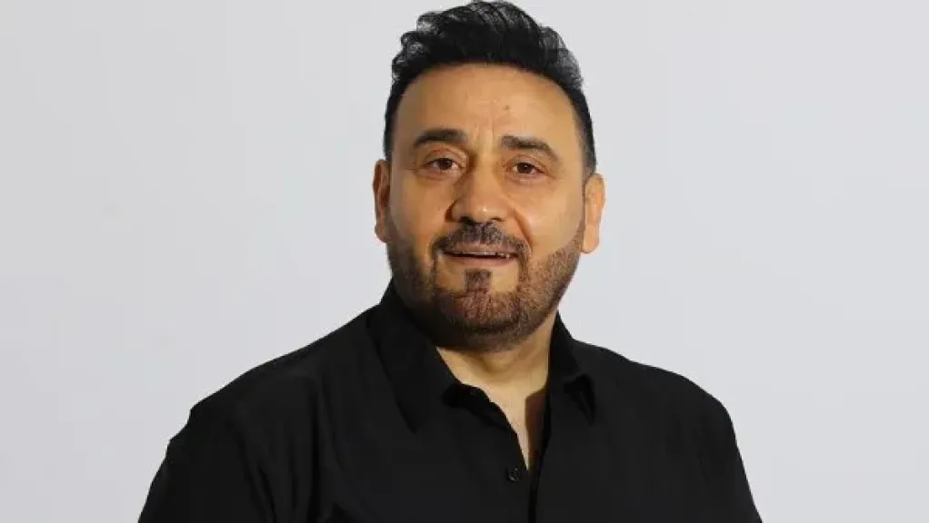 مجد القاسم