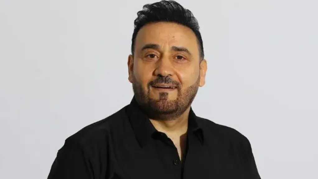 مجد القاسم يطلق ميني ألبوم «شو حلو»