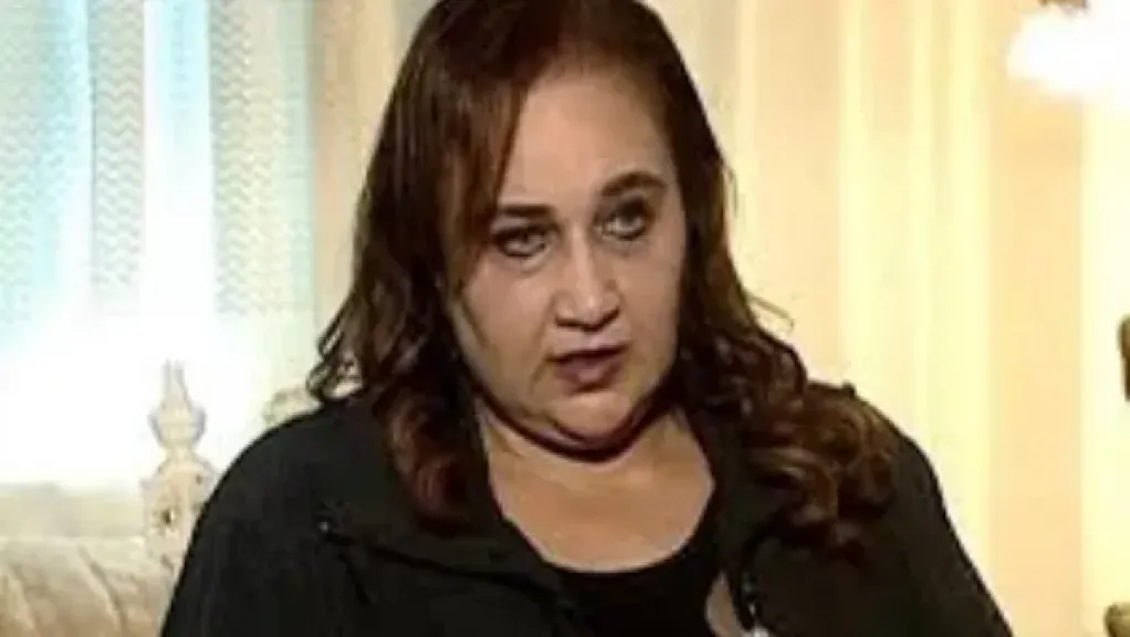 ماجدة خيرالله