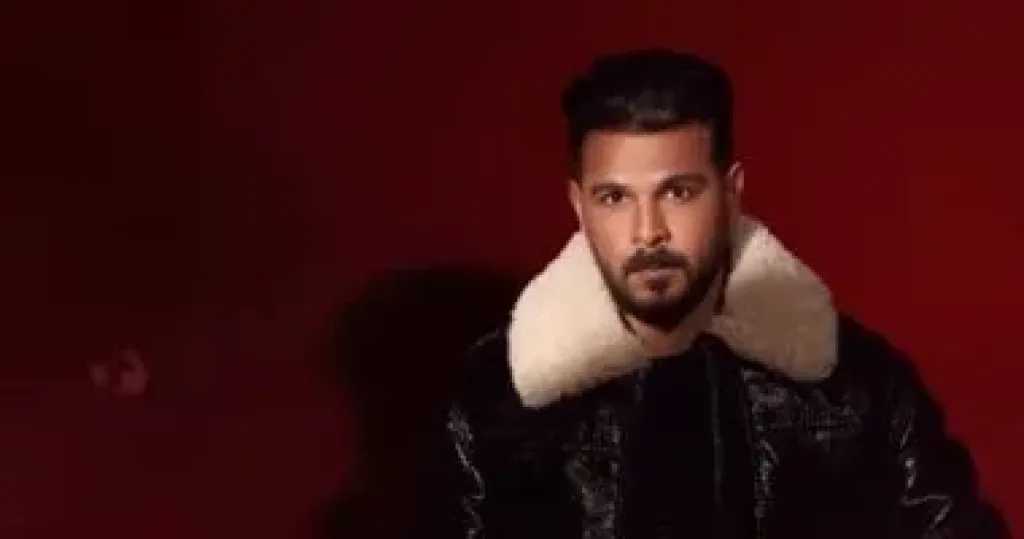 محمد رشاد يطرح أحدث أغانيه «أديني ساكت»