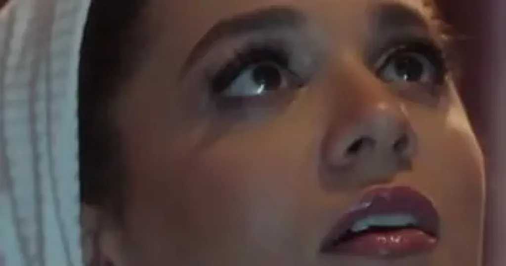 الحلقة السادسة من مسلسل «لعبة وقلبت بجد»