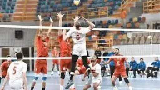 ريمونتادا بيضاء.. الزمالك يقلب الطاولة على بتروجت في افتتاح السوبر المحلي للطائرة