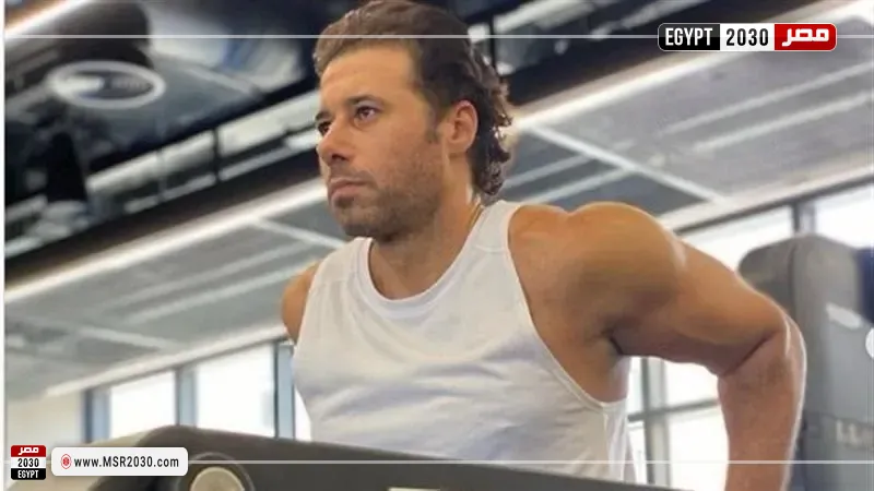 أحمد السعدني