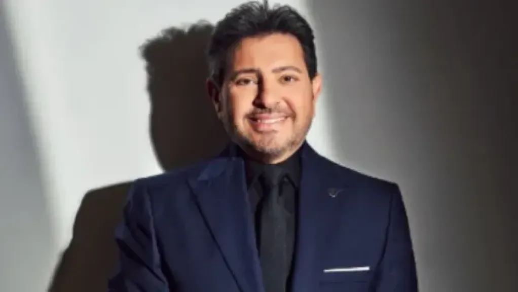 هاني شاكر 
