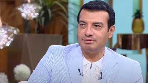 تعرف على موعد حفل إيهاب توفيق