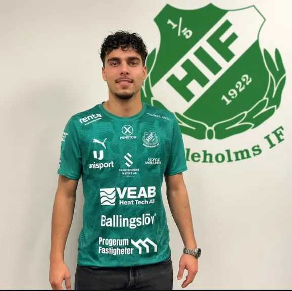 الأهلي يطرق باب مهاجم فلسطيني شاب.. 150 ألف دولار تقرّب الصفقة وتحذير فيفا يثير القلق