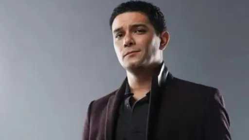 آسر ياسين عن فيلم ”إن غاب القط”: لعبت دور توأم والتحدي كان مرهقًا وممتعًا