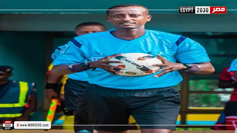 تحكيم بوروندي