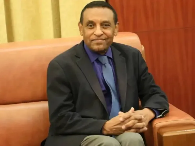 رئيس الوزراء السوداني