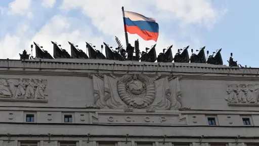 الدفاع الروسية: اعتراض وتدمير 99 طائرة مسيرة أوكرانية وتدمير معدات عسكرية في عدة مناطق