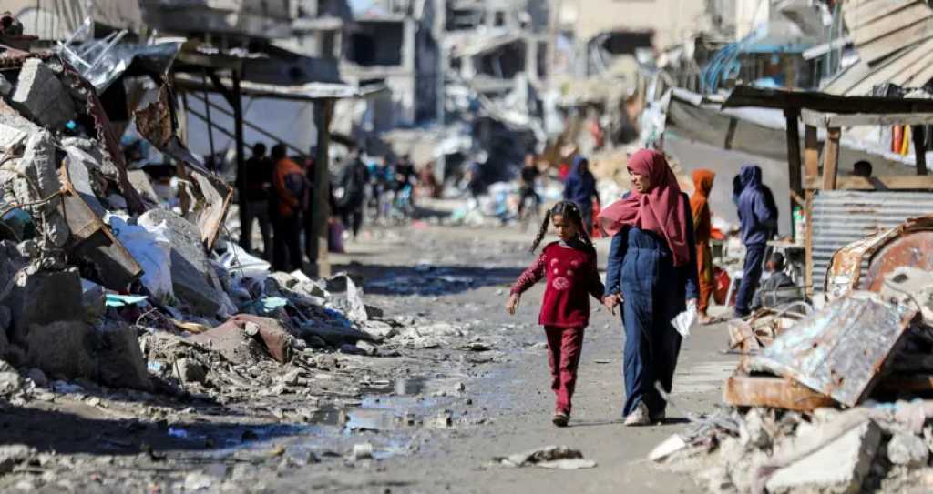 الممثل السامي لغزة بمجلس السلام: ممتن لمصر على جهودها للانتقال للمرحلة الثانية من الاتفاق