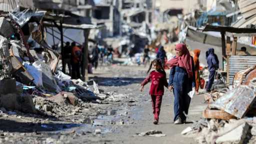 الممثل السامي لغزة بمجلس السلام: ممتن لمصر على جهودها للانتقال للمرحلة الثانية من الاتفاق