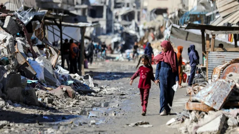 صورة أرشيفية