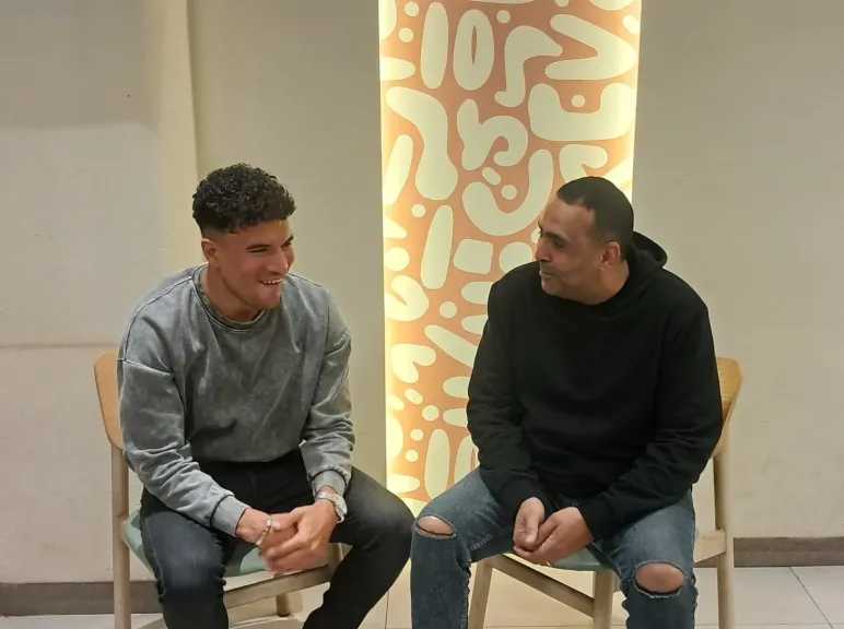 مصطفى شكشك: «حمزة الجمل أحدث ثورة في إنبي.. والفريق حقق نتائج رائعة»