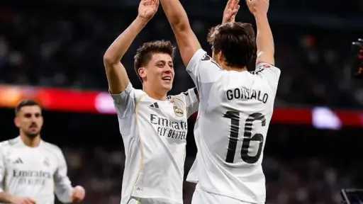 تشكيل ريال مدريد ضد ليفانتي في الدوري الإسباني.. مبابي أساسيًا