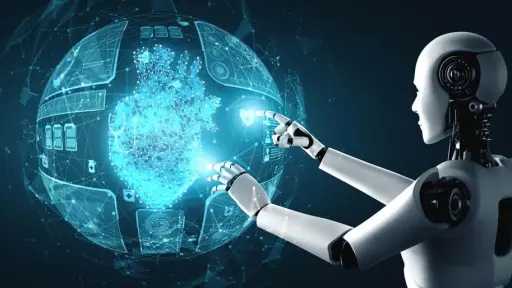 خبير تكنولوجيا يكشف أسباب التخوف من الذكاء الاصطناعي في المجتمع