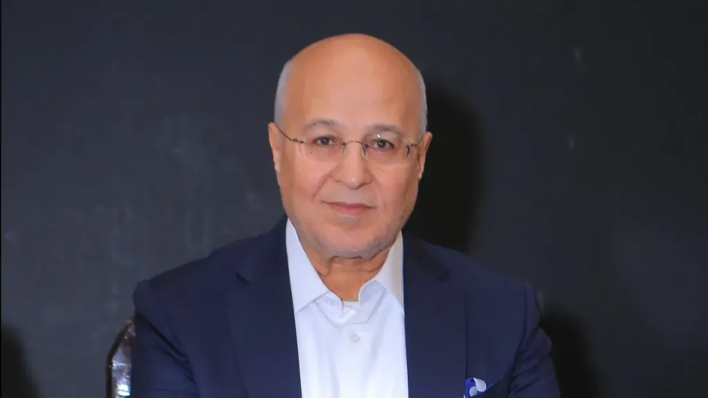 خالد عيش
