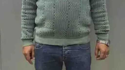 كشف ملابسات فيديو تعدي على طفل بالدقهلية وضبط المتهم