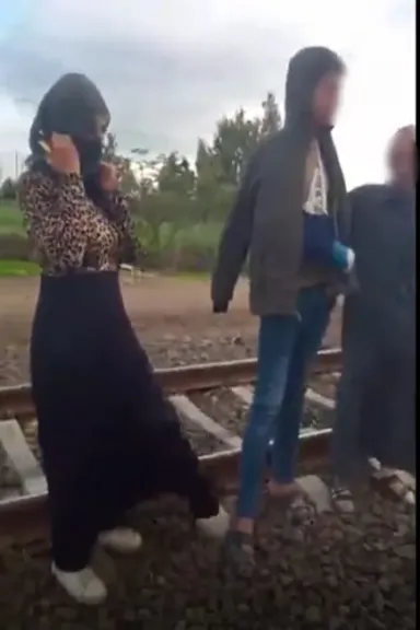 جانب من الواقعة 