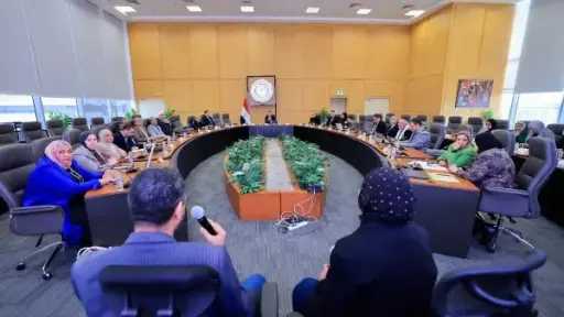 التضامن: تسليم 613 طفلا بنظام الأسر البديلة الكافلة منذ يوليو 2024 وحتى الآن