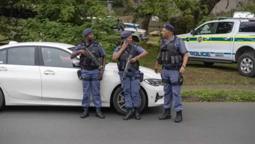 مقتل 7 أشخاص في إطلاق بجنوب أفريقيا