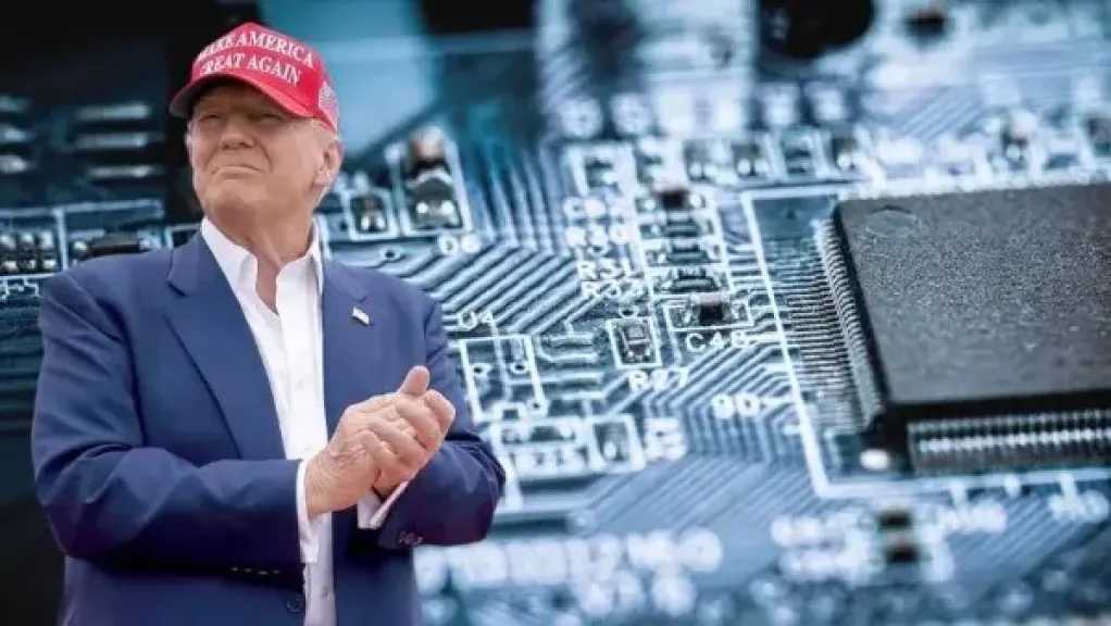 كوريا الجنوبية تقلل من أثر تعريفة أمريكية 25% على رقائق الحوسبة المتقدمة