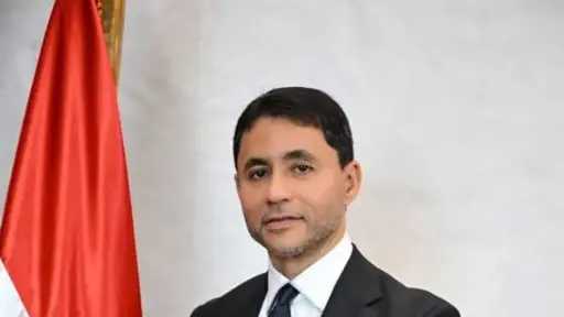 النائب محمد مظلوم: رسالة ترامب للرئيس السيسي تؤكد الدور القيادي والريادي لمصر في المنطقة