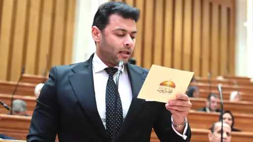 اقتراحات النواب: رسالة ترامب للرئيس السيسي تؤكد دور مصر في الاستقرار الإقليمي وحماية الأمن المائي