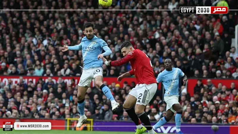 مانشستر يونايتد