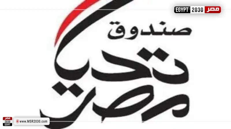 صندوق تحيا مصر