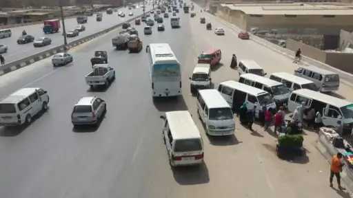 تحذير رسمي من النقل بشأن ممارسات مرورية خاطئة تتسبب في إزهاق الأرواح