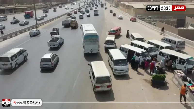 ممارسات مرورية خاطئة تتسبب في إزهاق الأرواح