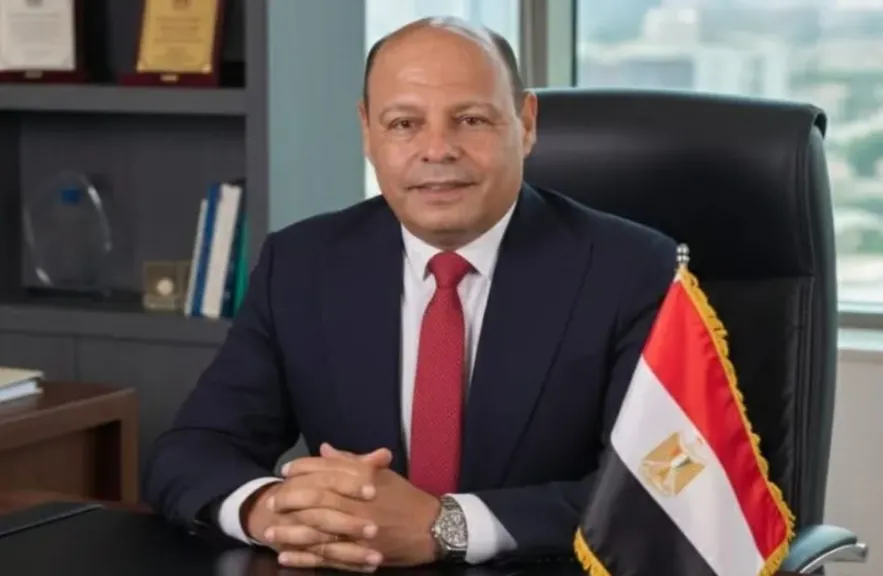النائب وائل الطحان