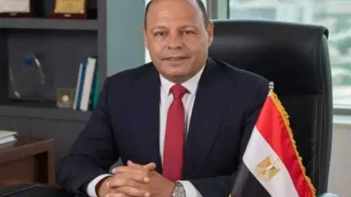 النائب وائل الطحان: رسالة ترامب تعكس مكانة مصر الدولية ودورها المحوري في استقرار المنطقة