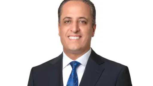 النائب صالح عبد المنعم راغب: رسالة ترامب للرئيس السيسي تعكس الثقة الدولية في القيادة المصرية