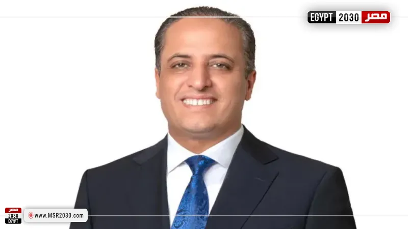 النائب صالح عبد المنعم راغب