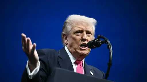 عضو الشيوخ: رسالة ”ترامب” تؤكد أن مصر دورها محوري في الوصول للمرحلة الثانية لاتفاق غزة