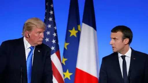 أوروبا تتوعد برد موحد على الرسوم الأمريكية وتصعيد جديد بسبب جرينلاند