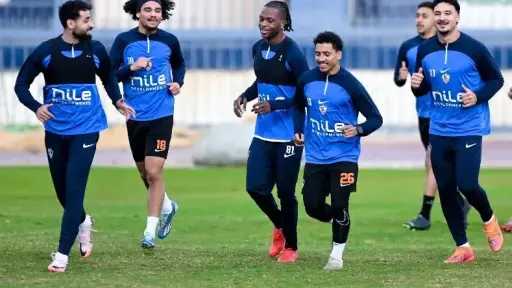 خالد الغندور: أزمة مستحقات مالية تهدد تدريبات الزمالك واقتراح زملكاوي لإيجاد حل