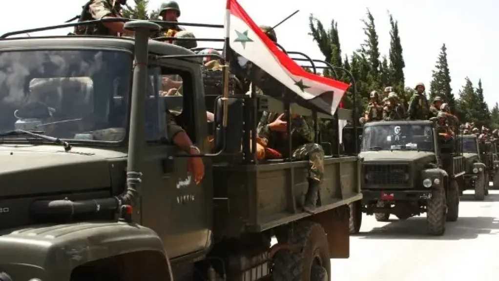 مقتل وإصابة أربعة جنود سوريين في اشتباكات مع قسد